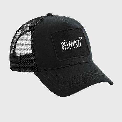 Békepuszi - Baseball sapka