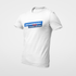 MKRM logo - unisex prémium póló