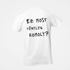 Ez most tényleg komoly? - unisex prémium póló