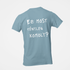 Ez most tényleg komoly? - unisex prémium póló