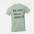Ez most tényleg komoly? - unisex prémium póló
