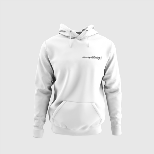 Ez csodálatos - unisex prémium pulóver