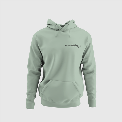 Ez csodálatos - unisex prémium pulóver