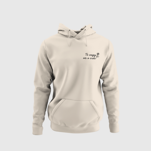 Rózsaceremónia - unisex prémium pulóver