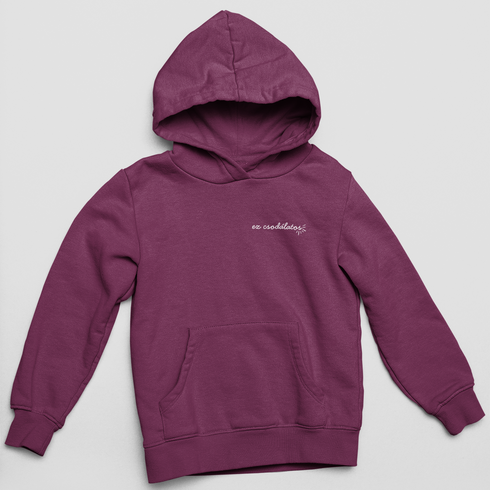Ez csodálatos - unisex kapucnis pulóver
