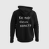 Ez most tényleg komoly? - unisex prémium pulóver