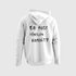 Ez most tényleg komoly? - unisex prémium pulóver