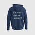 Ez most tényleg komoly? - unisex prémium pulóver