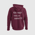 Ez most tényleg komoly? - unisex prémium pulóver