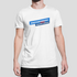 MKRM logo - unisex prémium póló