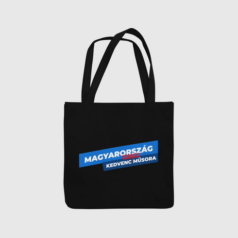 MKRM - Vászontáska
