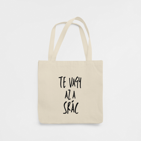 Te vagy az a srác - Vászontáska